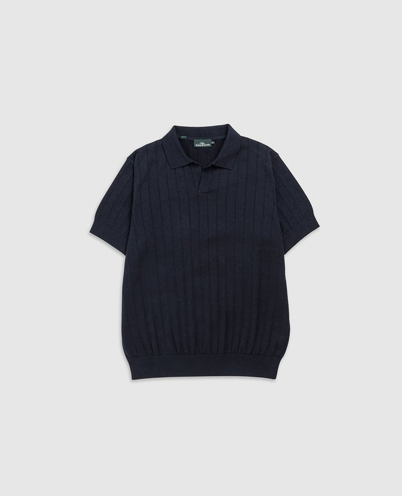 Rodd & Gunn Freys Crescent Sweater Polo