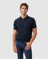 Rodd & Gunn Freys Crescent Sweater Polo