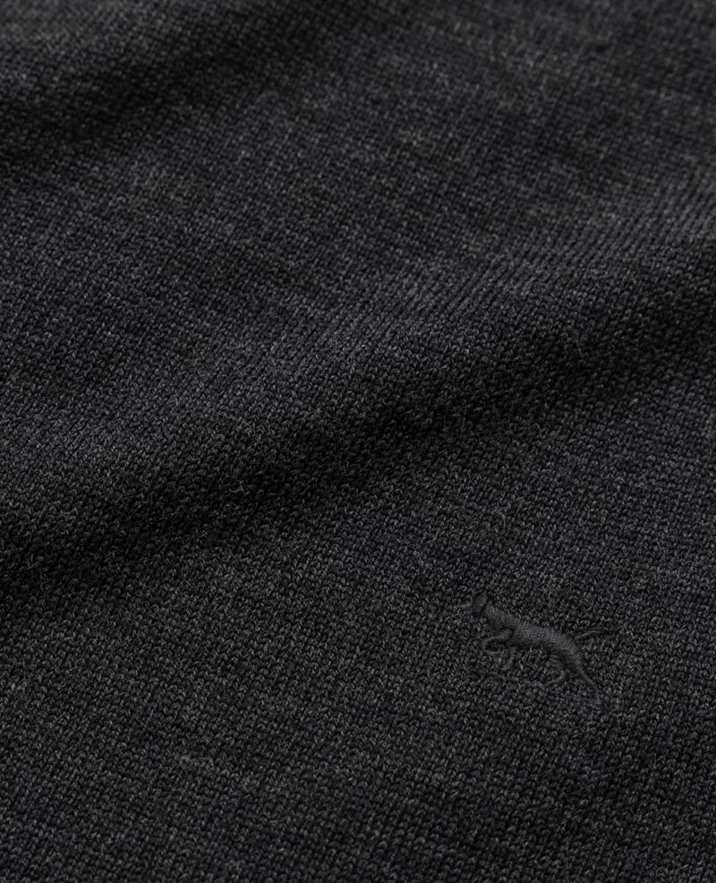 Rodd & Gunn Ferndale Merino Crew Sweater