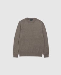 Rodd & Gunn Ferndale Merino Crew Sweater