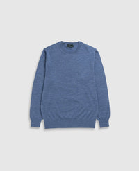 Rodd & Gunn Ferndale Merino Crew Sweater