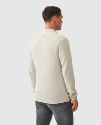 Rodd & Gunn Eastern Bush Sweater Polo