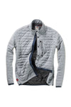 Relwen Windzip Quilted Jacket