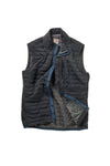 Relwen Windzip Quilted Vest