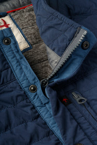 Relwen Windzip Quilted Vest