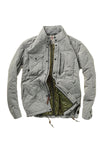 Relwen Quilted Tanker Jacket