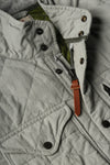 Relwen Quilted Tanker Jacket