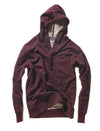 Relwen Superfleece Sherpa Hoodie