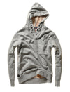 Relwen Superfleece Sherpa Hoodie