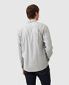 Rodd & Gunn Barrhill Albini Soft Washed Woven Shirt