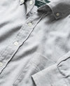 Rodd & Gunn Barrhill Albini Soft Washed Woven Shirt