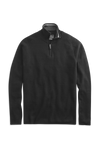 Mack Weldon Tech Merino Half-Zip Sweater