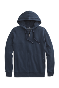 Mack Weldon Ace Full Zip Hoodie