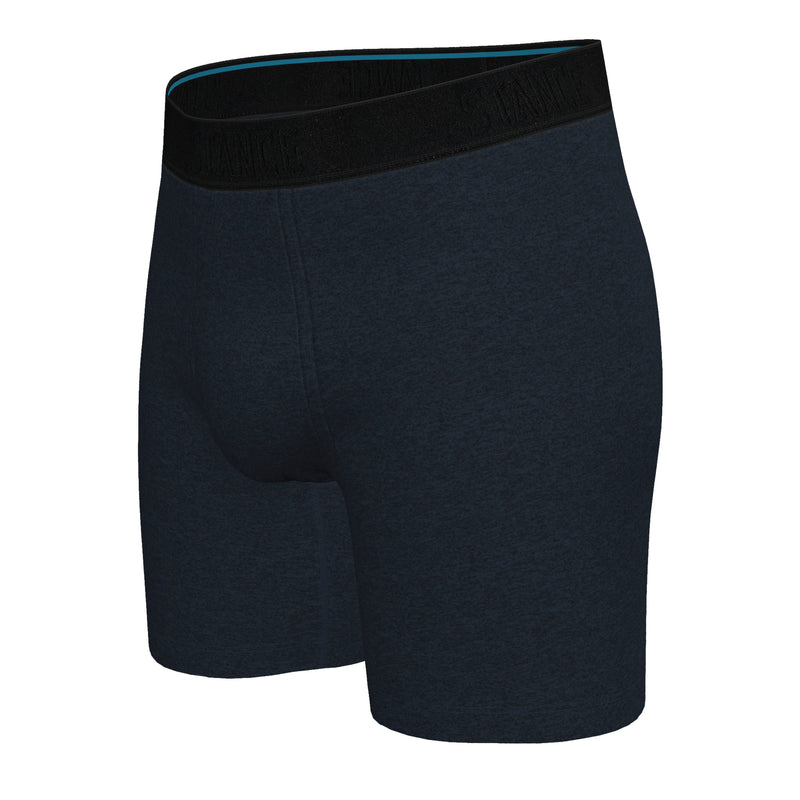 Stance Butter Blend Boxer Brief in Blue