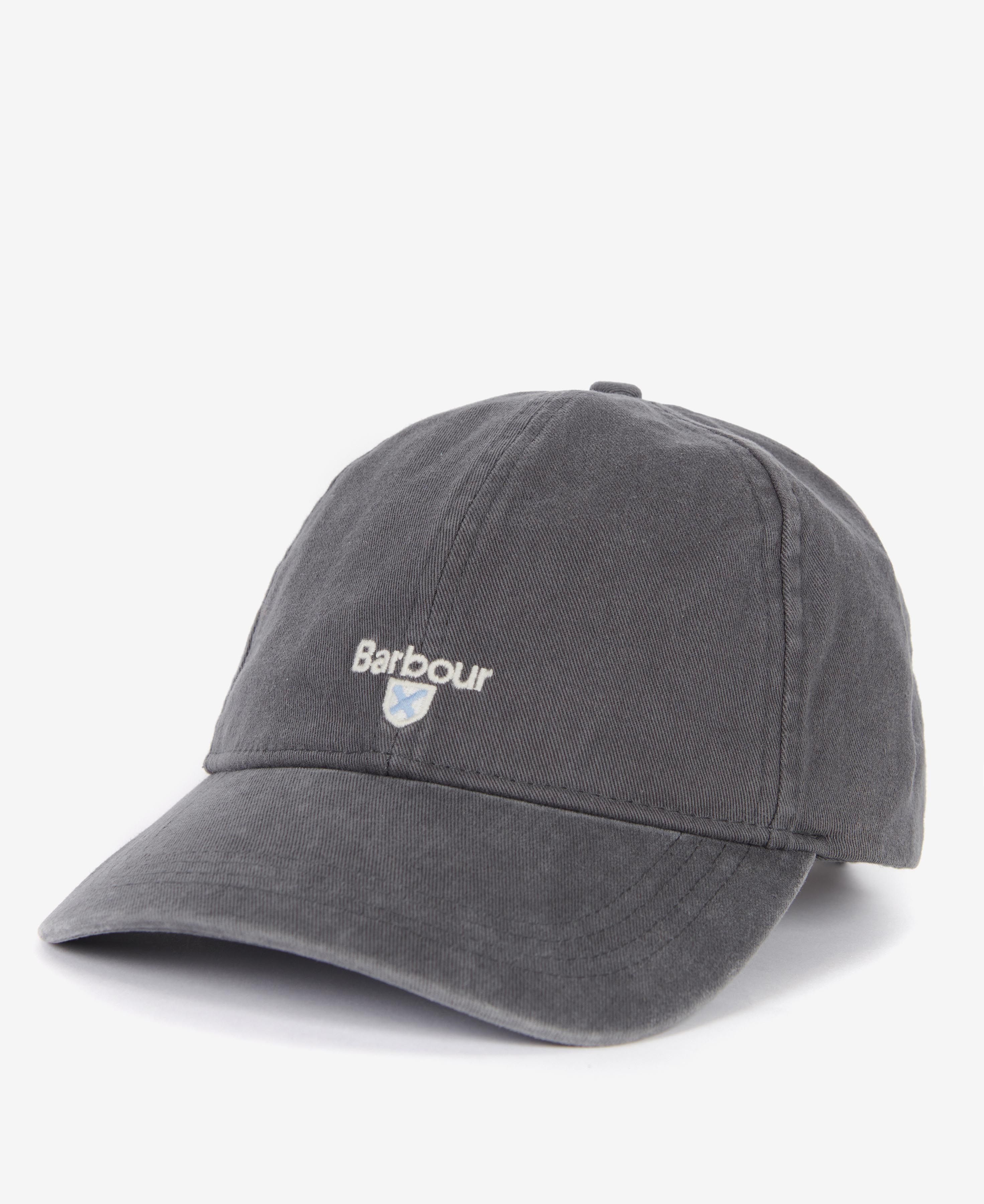 Barbour Cascade Cotton Sports Cap Seattle Thread Company