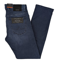 Alberto Pipe 1984 Regular Fit Super Stretch Dual FX Jeans