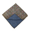 JZ Richards Silk Pocket Square