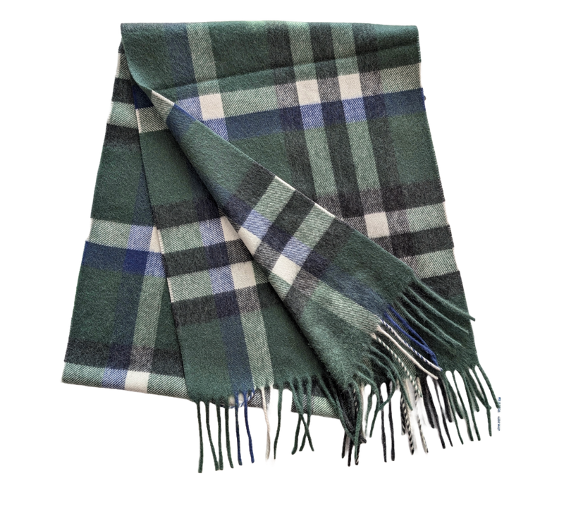 Kier + J All Cashmere Scarf