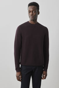 Robert Barakett Cassidy LS Crew Neck Sweater