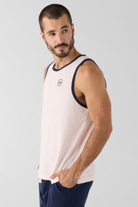 Sol Angeles Terry Loop Tank Top