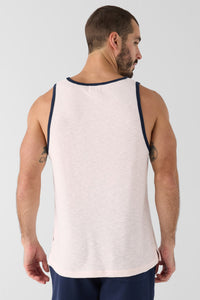 Sol Angeles Terry Loop Tank Top