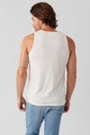 Sol Angeles Leaf Print Tank Top