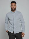 7 Diamonds Oxford Stretch Shirt