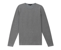 Robert Barakett Vandura LS Crew Neck