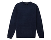 Robert Barakett Cassidy LS Crew Neck Sweater