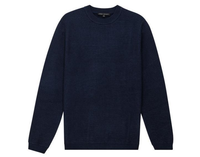 Robert Barakett Cassidy LS Crew Neck Sweater