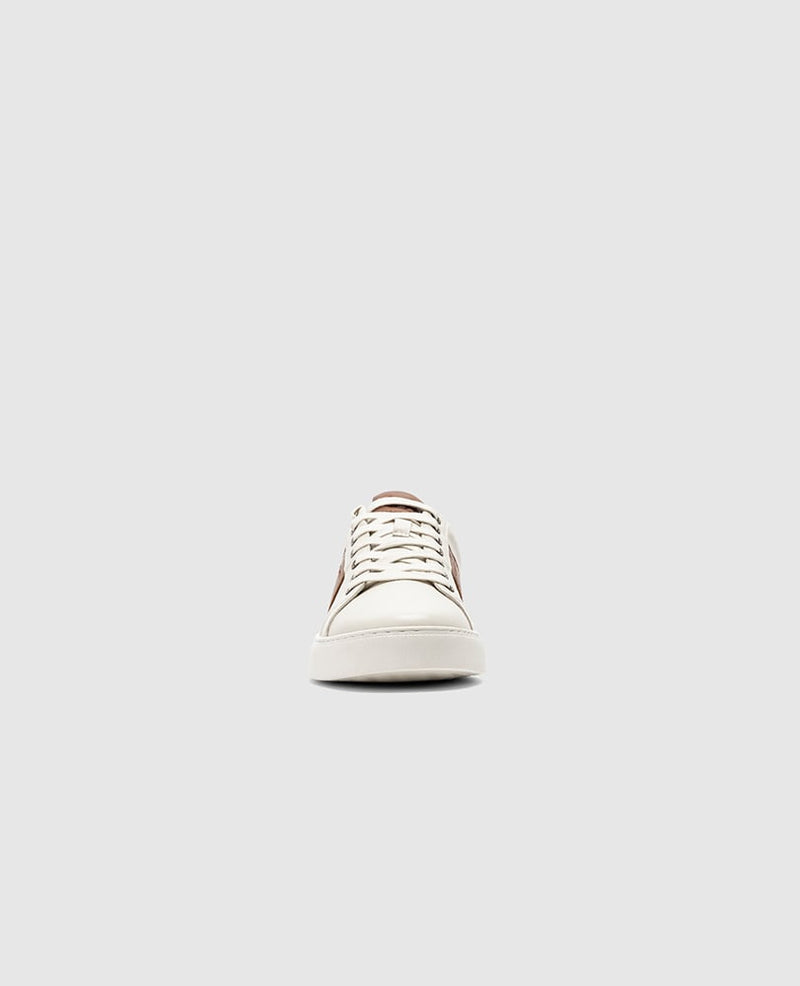 Rodd & Gunn Endeavour Cruise Leather Sneakers