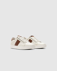 Rodd & Gunn Endeavour Cruise Leather Sneakers