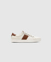 Rodd & Gunn Endeavour Cruise Leather Sneakers