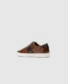 Rodd & Gunn Endeavour Cruise Leather Sneakers