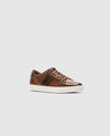 Rodd & Gunn Endeavour Cruise Leather Sneakers