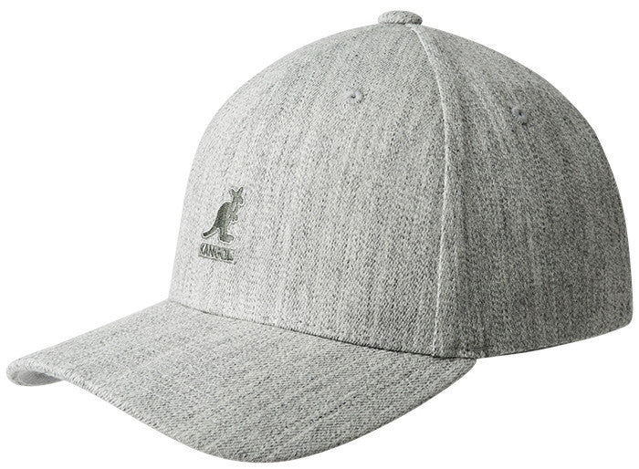 Kangol Wool Flexfit Baseball Cap