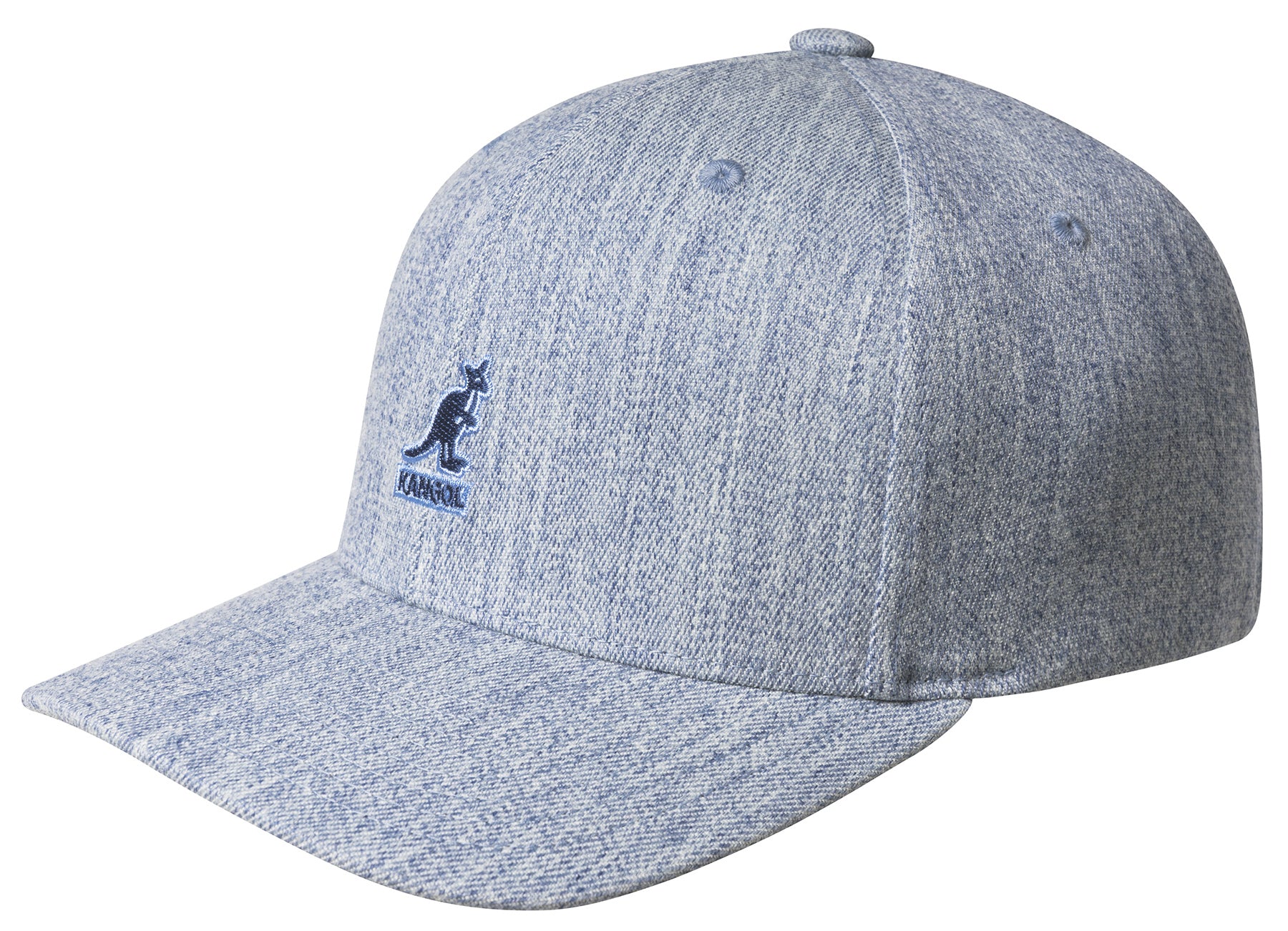 Kangol Wool Flexfit Baseball Cap