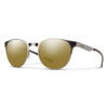 Smith Eastbank Metal Sunglasses