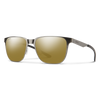 Smith Lowdown Metal Sunglasses