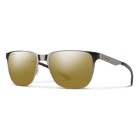 Smith Lowdown Metal Sunglasses