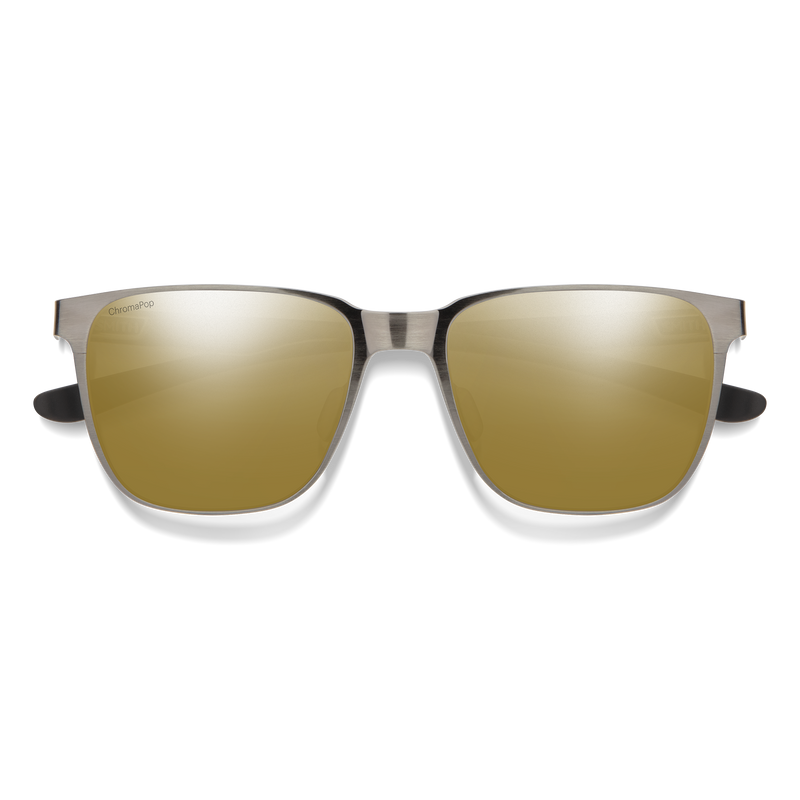 Smith Lowdown Metal Sunglasses