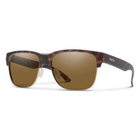 Smith Lowdown Split Sunglasses