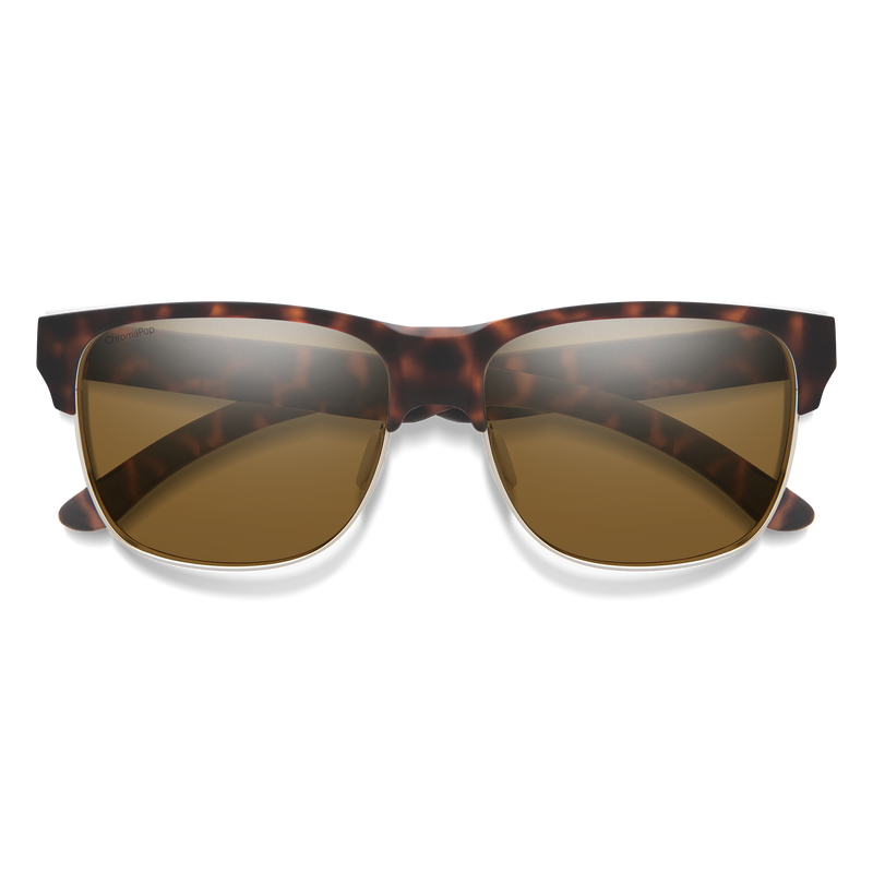 Smith Lowdown Split Sunglasses