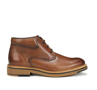 Fluchos Kasper Leather Boots