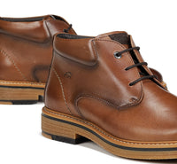 Fluchos Kasper Leather Boots