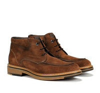 Fluchos Kasper Suede Boots