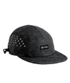 Coal Provo UPF Breathable Performance 5 Panel Cap