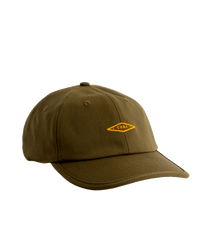 Coal Pines Low Unstructured Cap