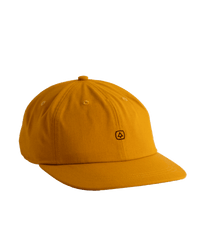 Coal Evergreen Low Profile Unstructured Cap