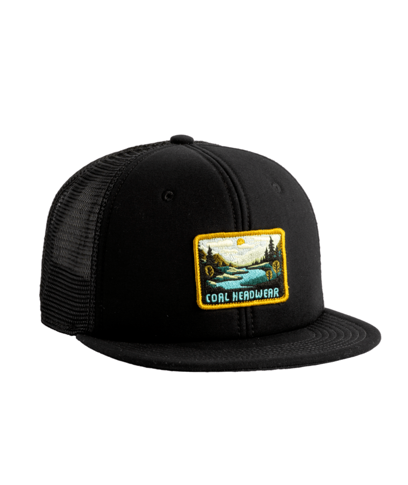 Coal Hauler Classic Trucker Cap